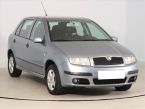 Škoda Fabia - fotka číslo 0