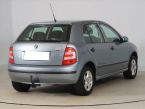 Škoda Fabia - fotka číslo 4