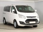 Ford Tourneo - fotka číslo 0
