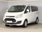 Ford Tourneo - fotka číslo 1