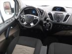 Ford Tourneo - fotka číslo 6