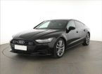 Audi A7 - fotka číslo 1