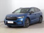 Škoda Enyaq - fotka číslo 1