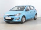 Hyundai i20 - fotka číslo 1