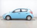 Hyundai i20 - fotka číslo 2