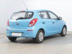 Hyundai i20 - fotka číslo 4