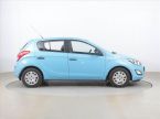 Hyundai i20 - fotka číslo 5