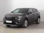 Opel Grandland X - fotka číslo 1