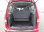 Volkswagen Caddy - fotka číslo 13