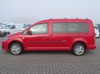 Volkswagen Caddy - fotka číslo 2