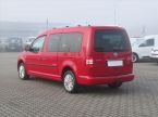 Volkswagen Caddy - fotka číslo 3