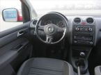 Volkswagen Caddy - fotka číslo 6