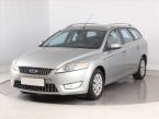 Ford Mondeo - fotka číslo 1