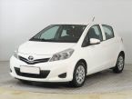 Toyota Yaris - fotka číslo 1