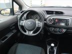 Toyota Yaris - fotka číslo 6