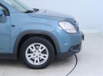 Chevrolet Orlando - fotka číslo 13