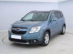 Chevrolet Orlando - fotka číslo 1
