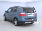 Chevrolet Orlando - fotka číslo 3