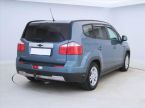 Chevrolet Orlando - fotka číslo 4