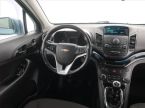 Chevrolet Orlando - fotka číslo 6