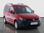 Volkswagen Caddy - fotka číslo 0