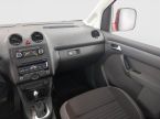 Volkswagen Caddy - fotka číslo 7