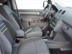 Volkswagen Caddy - fotka číslo 8