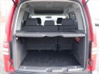 Volkswagen Caddy - fotka číslo 13