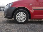 Volkswagen Caddy - fotka číslo 14