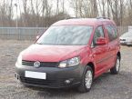 Volkswagen Caddy - fotka číslo 1
