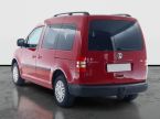 Volkswagen Caddy - fotka číslo 3