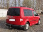 Volkswagen Caddy - fotka číslo 4