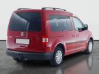 Volkswagen Caddy - fotka číslo 4