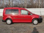 Volkswagen Caddy - fotka číslo 5