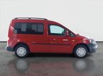 Volkswagen Caddy - fotka číslo 5