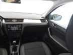 Škoda Rapid - fotka číslo 7