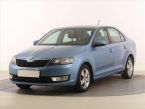 Škoda Rapid - fotka číslo 1