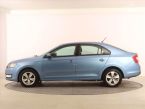 Škoda Rapid - fotka číslo 2