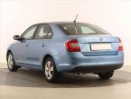 Škoda Rapid - fotka číslo 3