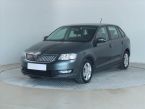 Škoda Rapid - fotka číslo 1