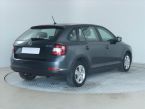 Škoda Rapid - fotka číslo 4