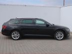 Škoda Superb - fotka číslo 5