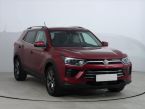 SsangYong Korando - fotka číslo 0