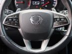 SsangYong Korando - fotka číslo 16