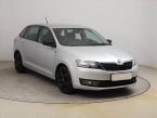 Škoda Rapid - fotka číslo 0