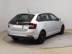 Škoda Rapid - fotka číslo 4