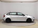 Škoda Rapid - fotka číslo 5