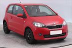 Škoda Citigo - fotka číslo 0