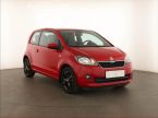 Škoda Citigo - fotka číslo 0