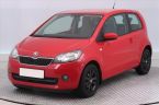 Škoda Citigo - fotka číslo 1